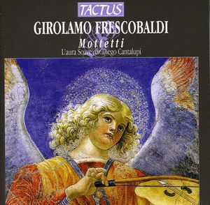 Motets , L'Aura Soave