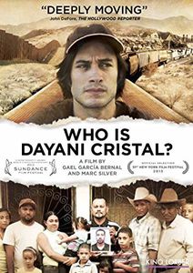 Who Is Dayani Cristal?