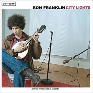 City Lights , Ron Franklin