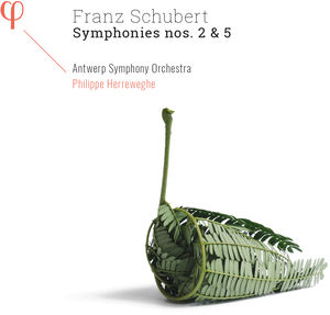 Symphonies 2 & 5