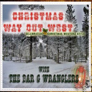 Christmas Way Out West