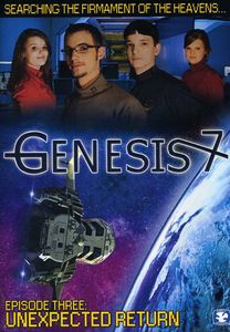 Genesis 7 Episode 3: Unexpected Return , Dalton Wolfe
