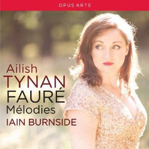 Melodies , Iain Burnside