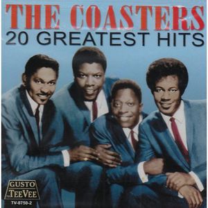 20 Greatest Hits , The Coasters