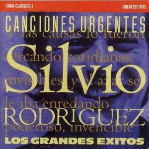 Cuba Classics, Vol. 1: Canciones Urgentes , Silvio Rodriguez