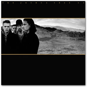 The Joshua Tree , U2