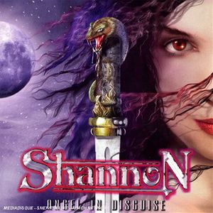 Angel in Disguise , Shannon