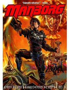 Manborg