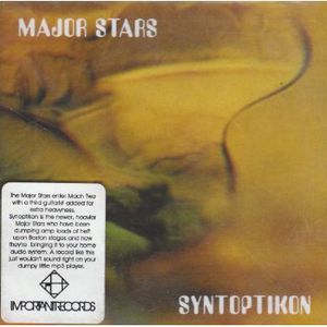 Syntoptikon , Major Stars