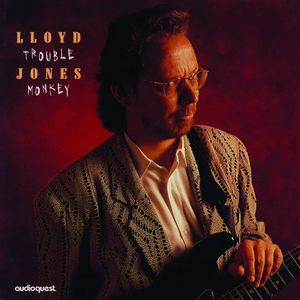 Trouble Monkey , Lloyd Jones