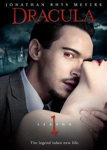 Dracula: Season 1 , Jonathan Rhys Meyers
