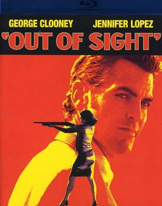 Out of Sight , George Clooney