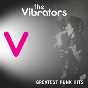 Greatest Punk Hits , The Vibrators