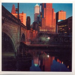 Philadelphia Songs , Denison Witmer