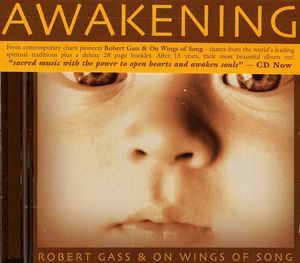 Awakening , Robert Gass