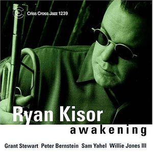 Awakening , Ryan Kisor