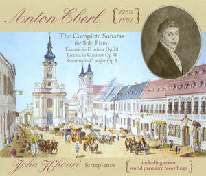Major Solo Piano Works , John Khouri