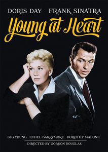 Young at Heart , Doris Day