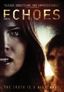 Echoes , Kate French