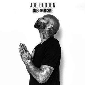 Rage & The Machine [Explicit Content] , Joe Budden