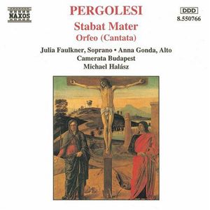 Stabat Mater , Michael Hal sz