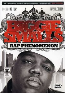 Biggie Smalls: Rap Phenomenon , Sean Combs