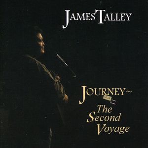 Journey: The Second Voyage , James Talley