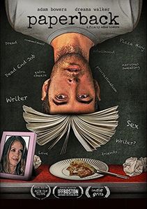 Paperback , Dreama Walker
