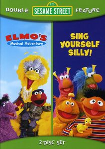 Sing Yourself Silly /  Elmo's Musical Adventure 