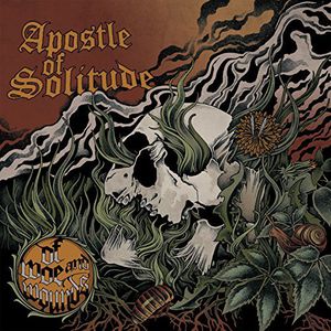 Of Woe & Wounds , Apostle of Solitude
