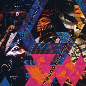 Eletroacustico [Import] , Gilberto Gil