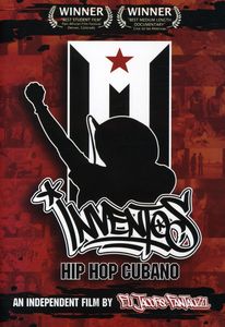 Inventos: Hip Hop Cubano , Eli Jacobs Fantauzzi