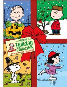 Peanuts Holiday Collection , Todd Barbee