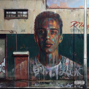 Under Pressure [Explicit Content] , Logic
