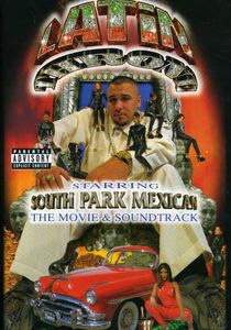 Latin Throne [Explicit Content] , Lifestyl