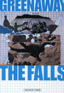 Greenaway: The Falls , Timothy Quay