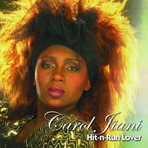 Hit-N-Run Lover , Carol Jiani