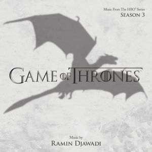 Game of Thrones: Season 3 (Music From the HBO Series)