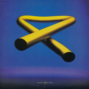 Tubular Bells II , Mike Oldfield