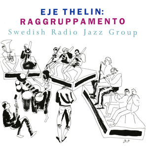 Raggruppamento , Eje Thelin