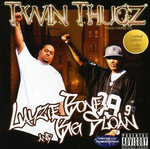 Layzie Bone and Big Sloan [Explicit Content] , Big Sloan