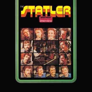 Innerview , The Statler Brothers