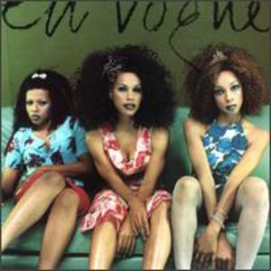 Ev3 , En Vogue