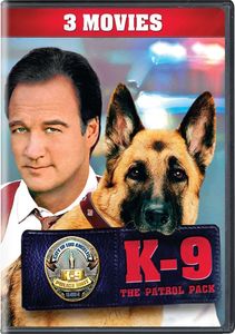 K-9: The Patrol Pack , James Belushi