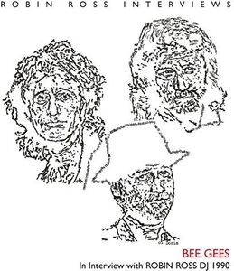 Interview 1990 , Bee Gees