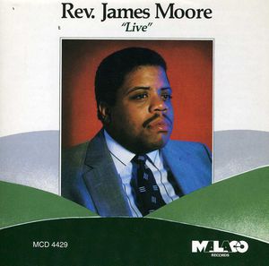 Live , Rev. James Moore