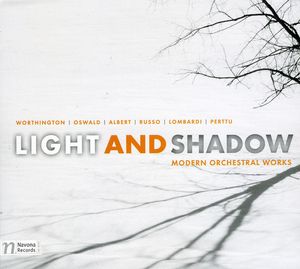 Light & Shadow , Vit Micka