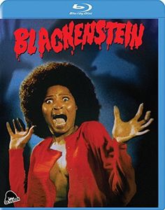 Blackenstein , John Hart