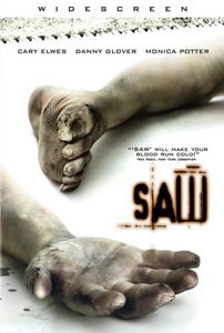 Saw , Leigh Whannell