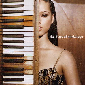 The Diary of Alicia Keys -  Sony BMG